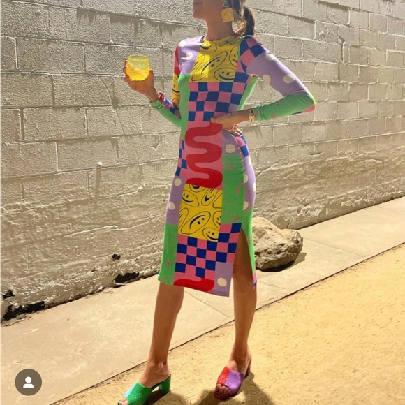 Lazy Oaf Dresses & Skirts - Lazy oaf dress